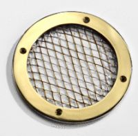 Ventilator Frame Ventilator Frame