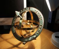 Arrow Armillary