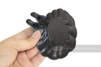 Verdigris Metal Soap Holder Verdigris Metal Soap Holder