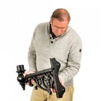 Large Corner Bracket To Scale