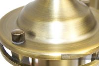 Vintage Industrial Caged Wall Light Vintage Industrial Caged Wall Light