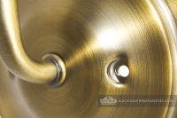 Vintage Industrial Caged Wall Light Vintage Industrial Caged Wall Light