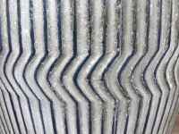 Vintage Metal Dolly Tub Vintage Metal Dolly Tub