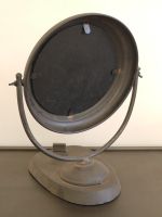 Vintage Style Clock Mirror Vintage Style Clock Mirror