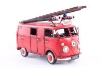 1955 VW Fire Truck