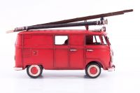 1955 VW Fire Truck