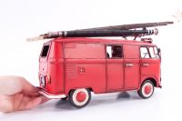 1955 VW Fire Truck