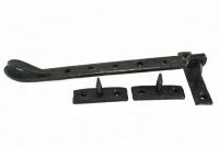 blacksmith window fitting