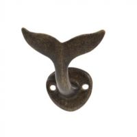 Whale Tail Hook