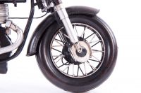 Norton 500cc Manx - 1962 model