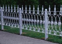 Fencing Panel 2 Berisford