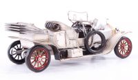 Rolls Royce Silver Ghost - 1909 scale model Rolls Royce Silver Ghost - 1909 scale model