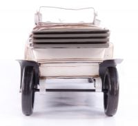 Rolls Royce Silver Ghost - 1909 scale model Rolls Royce Silver Ghost - 1909 scale model