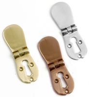 Winchester Escutcheons