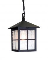 "Halifax" Windowed Hanging chain Lantern "Halifax" Windowed Hanging chain Lantern