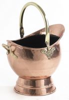 "Windsor" Coal Bucket - 46cm "Windsor" Coal Bucket - 46cm