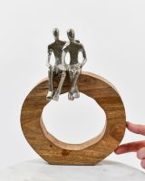 Scale image of indoor ornament Scale image of indoor ornament