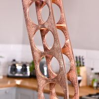 "Serena" Bottle Wine Rack 