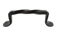 wrought iron cabinet door pull colonial wrought iron cabinet door pull colonial