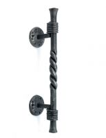 Burleigh Hand Forged Pull Handle