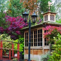Customer Photo by Stefan Soroczyn "Very pleased with this Weather-vane . fits the bill perfectly."