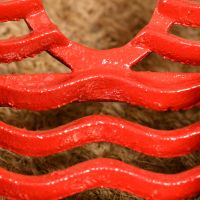 Detailed image finish