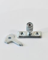Casement Stay Locking Pin - zinc plated finishes