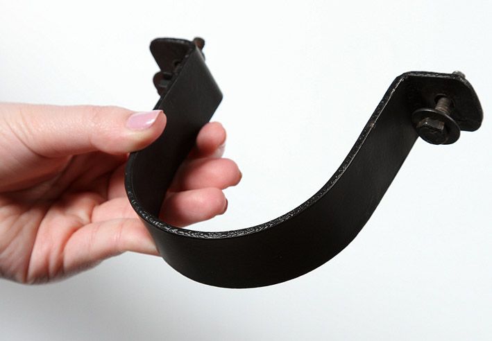 Post Box Bracket