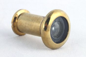Door Viewer 180˚