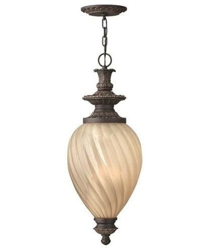 “Audley Manor” Opulent Hanging Lantern 