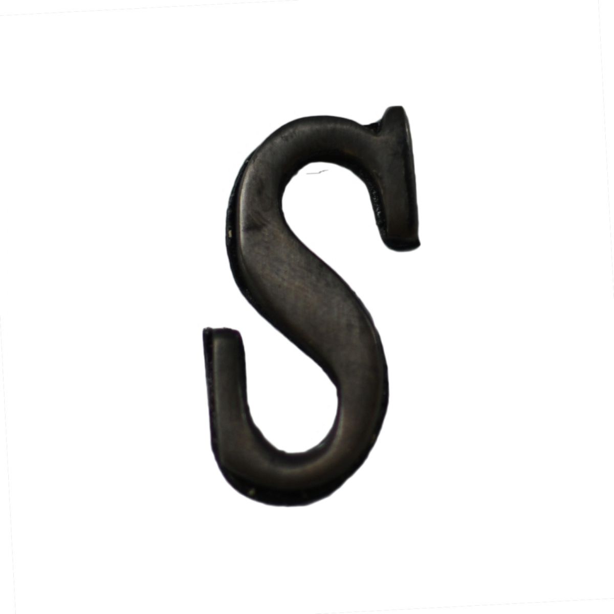 1.5" Rustic Bronze Letters