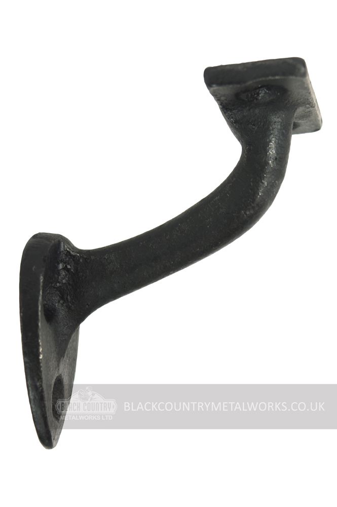  2 Inch Iron Hand Rail Bracket