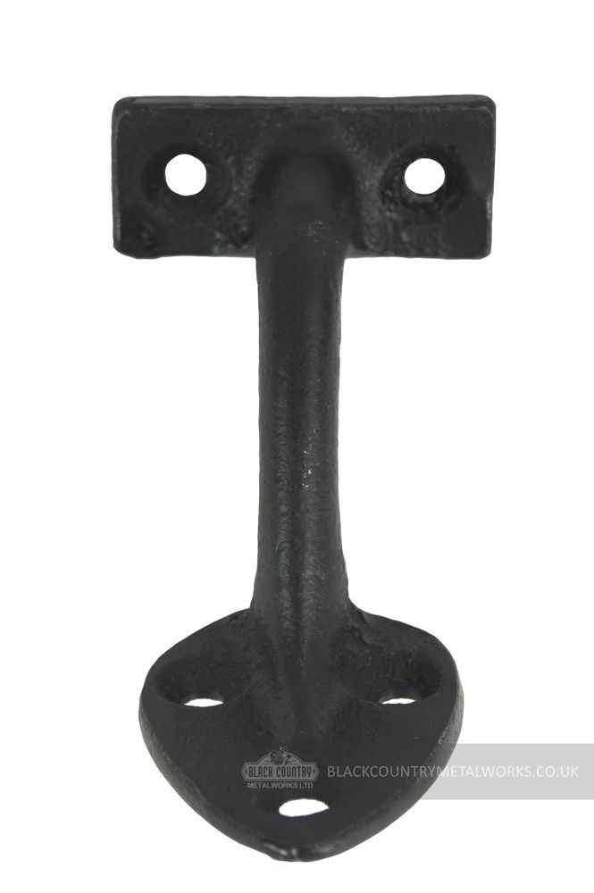  2 Inch Iron Hand Rail Bracket