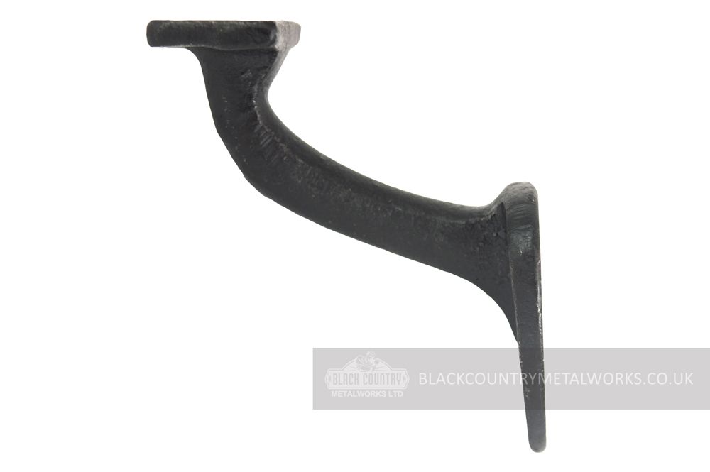  2 Inch Iron Hand Rail Bracket