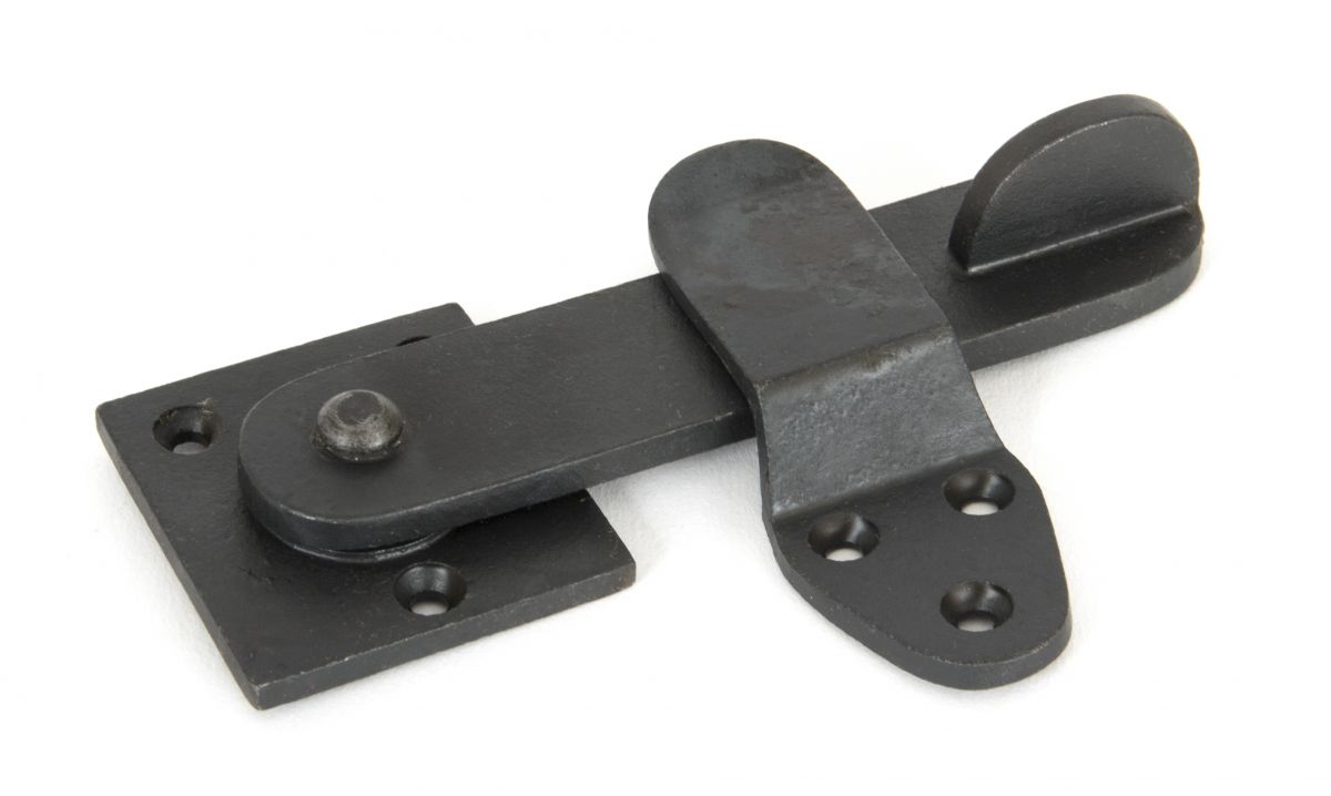 Privacy Latch Set Beeswax