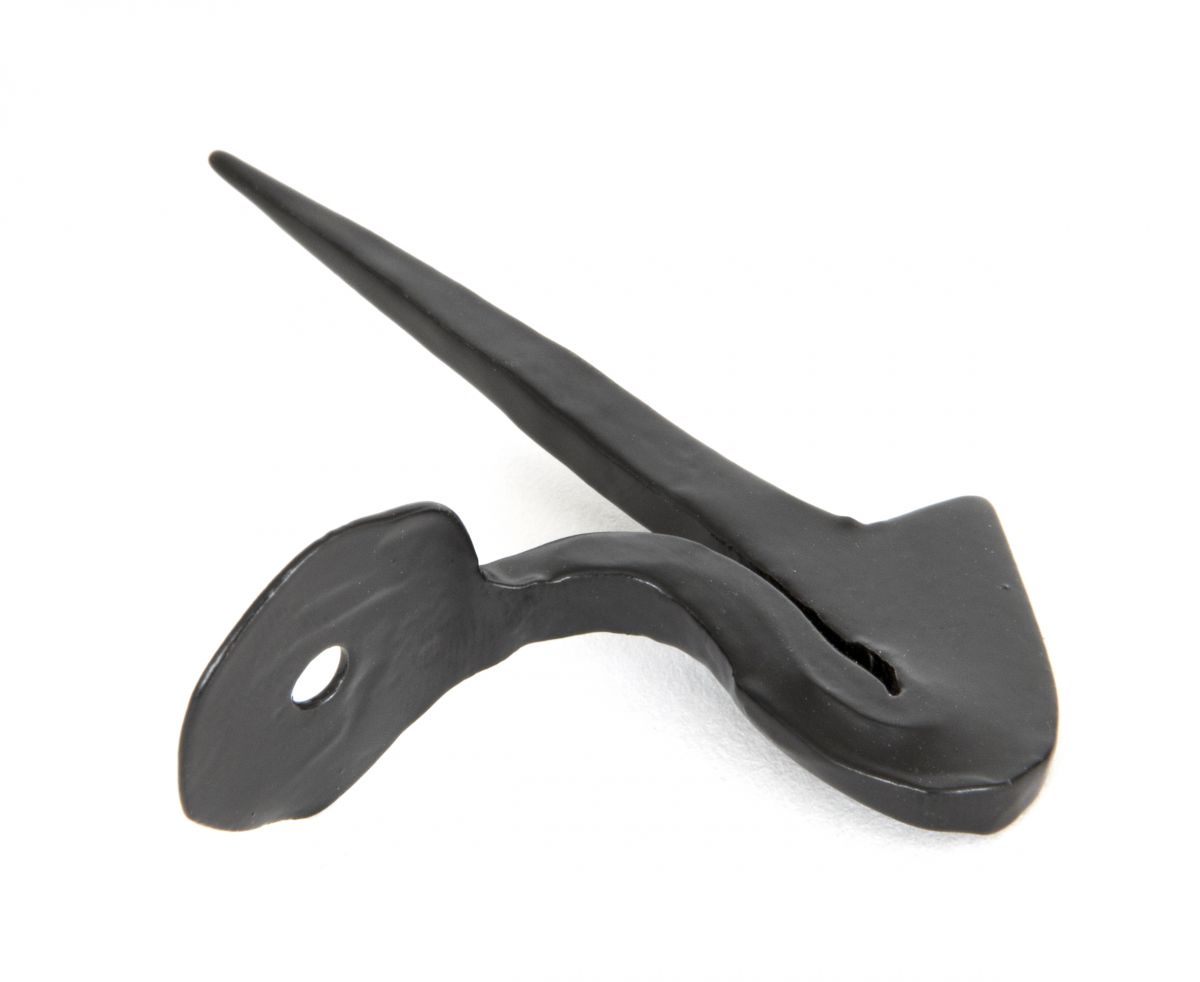 Black Iron Replacement Frame Keep Pin 