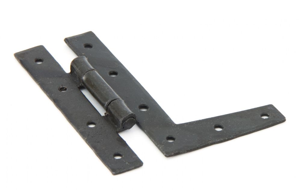 3¼" Beeswax HL Hinge Pair