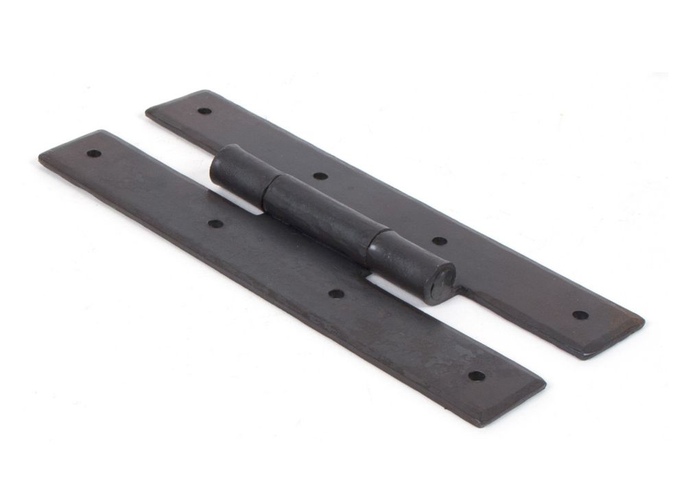 7" Traditional Beeswax H Hinge