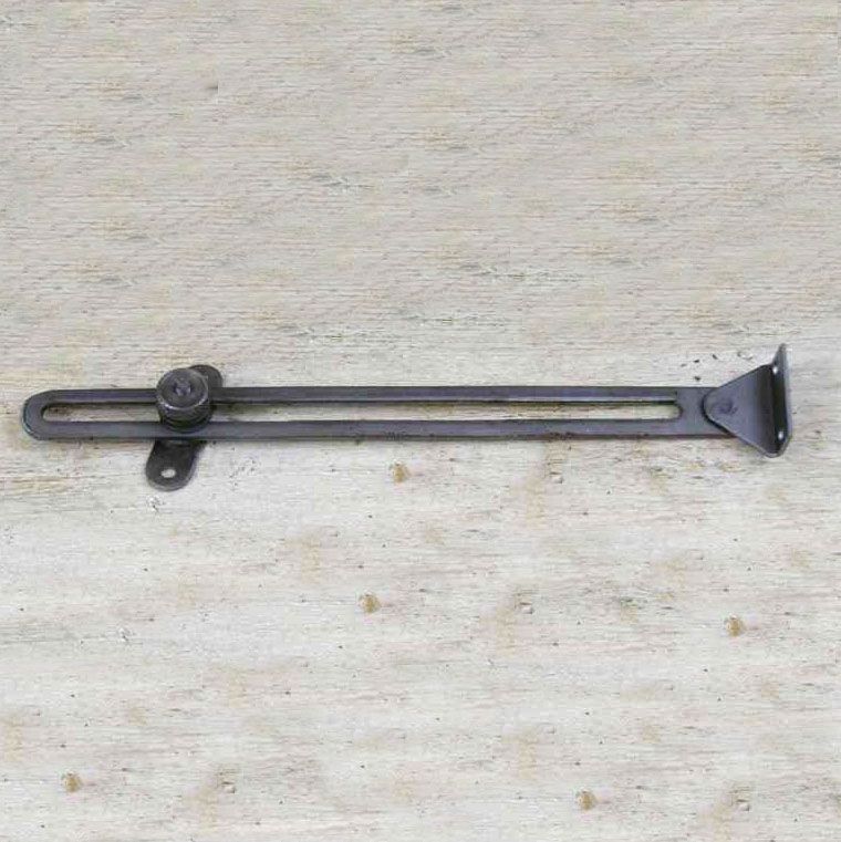 8 Inch Heavy Duty Tension Screw Window Stay