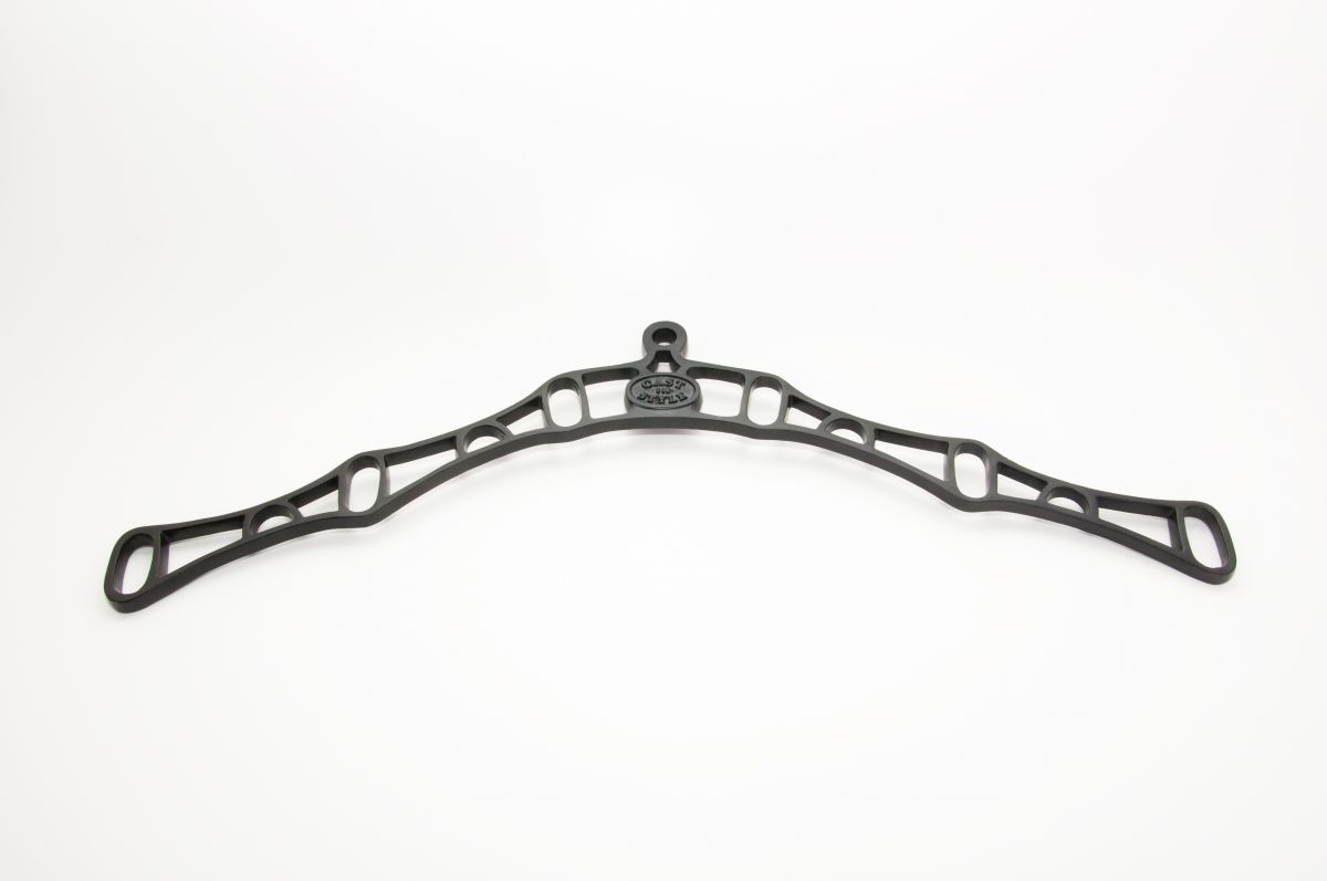 Extra Wide 6 Lath Airer Rack Brackets