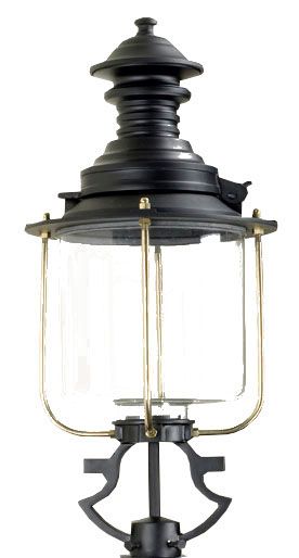 Belgravia Lantern And Capella Bracket