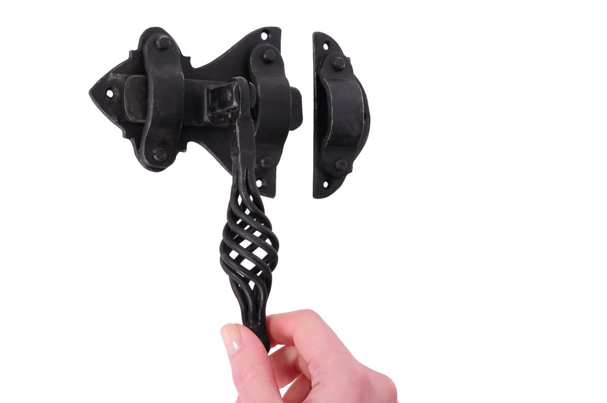 Door Bolt