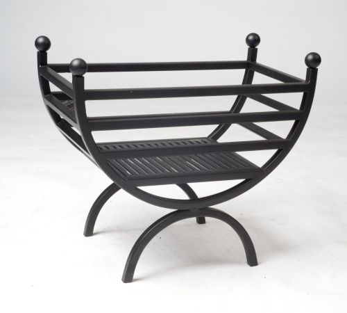 Log basket