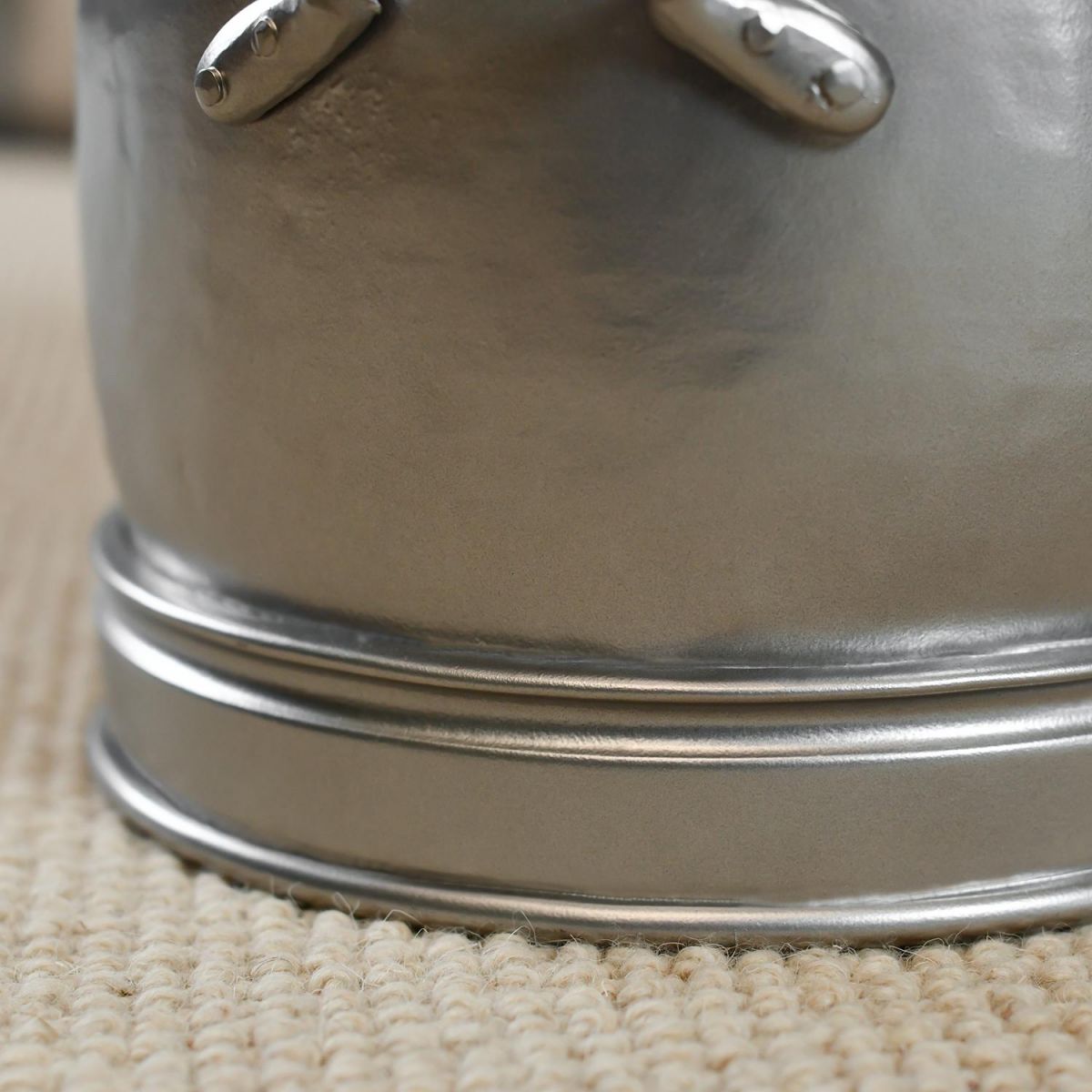Base on the “Alemont House” Classic Coal Bucket 
