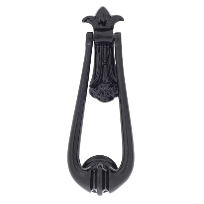 "Addison Loop" Door Knocker 