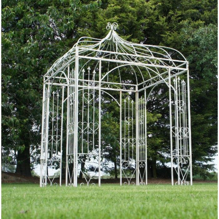 Admiral Square "Arrow Head" Pavilion