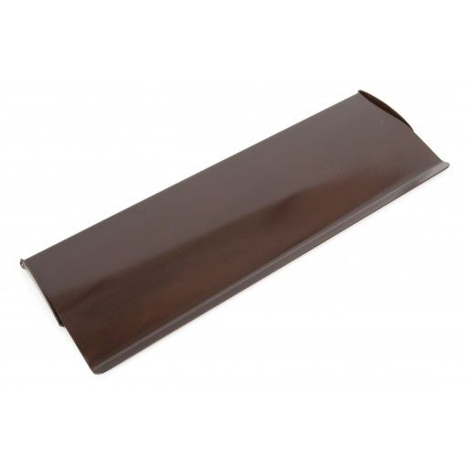 Simplistic Letter Plate Cover 