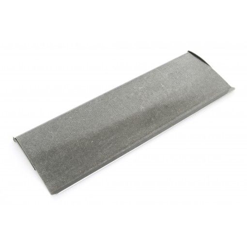 Simplistic Letter Plate Cover 