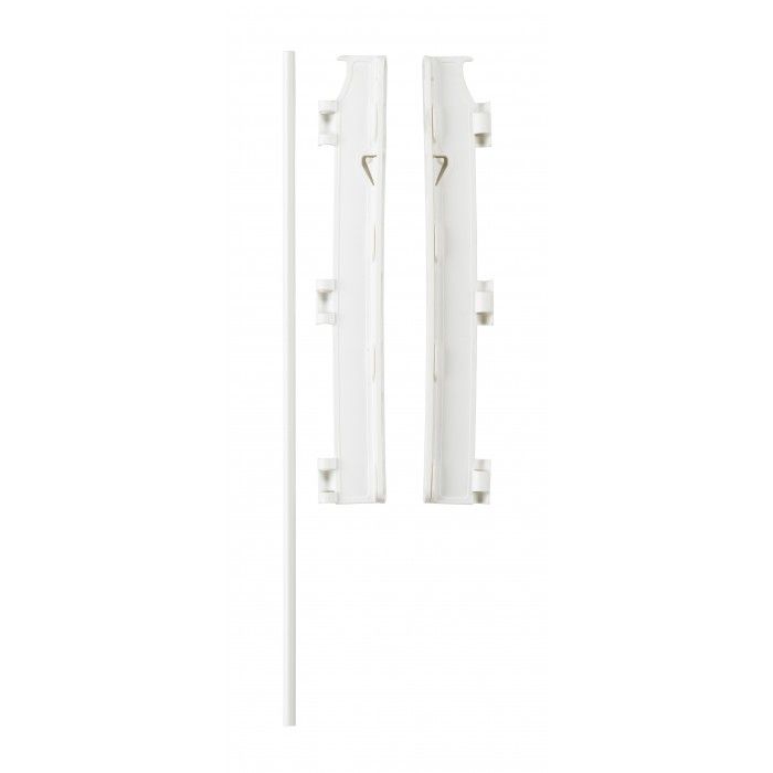 Wall Mounting Kit With Quick Release Fitting