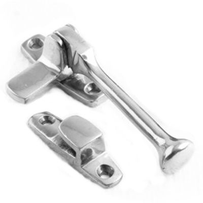 Ball Ended Window Fastener Universal